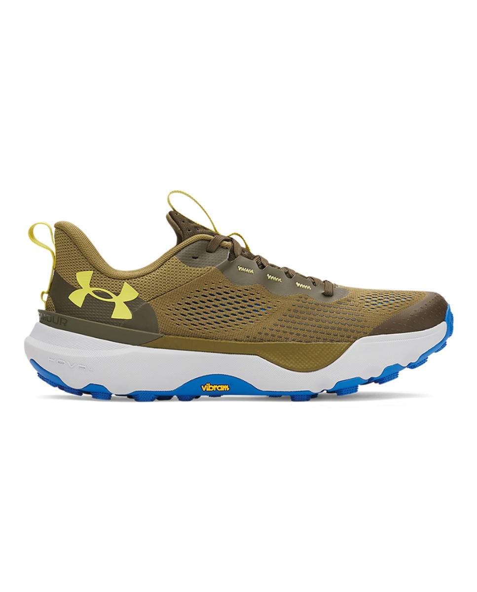 Imagen 0 de Zapatillas de running UA U Infinite Pro Trail Under Armour
