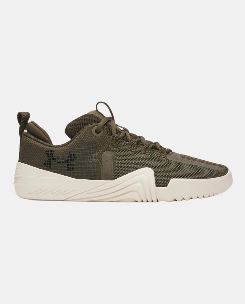 Imagen 0 de Zapatillas fitness de Hombre UA TriBase Reign 6 Under Armour