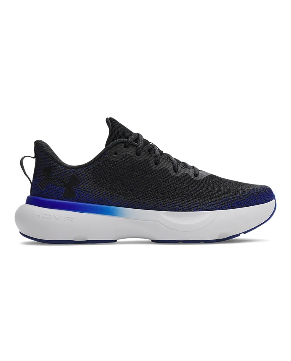 Imagen 0 de Zapatillas de running de hombre UA Infinite Under Armour