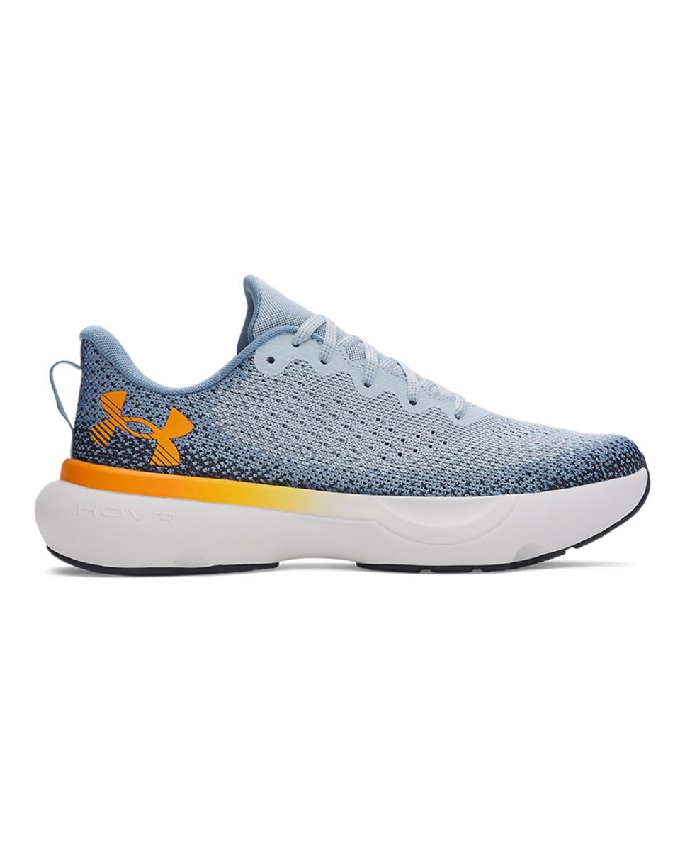Imagen 0 de Zapatillas de running de hombre UA Infinite Under Armour