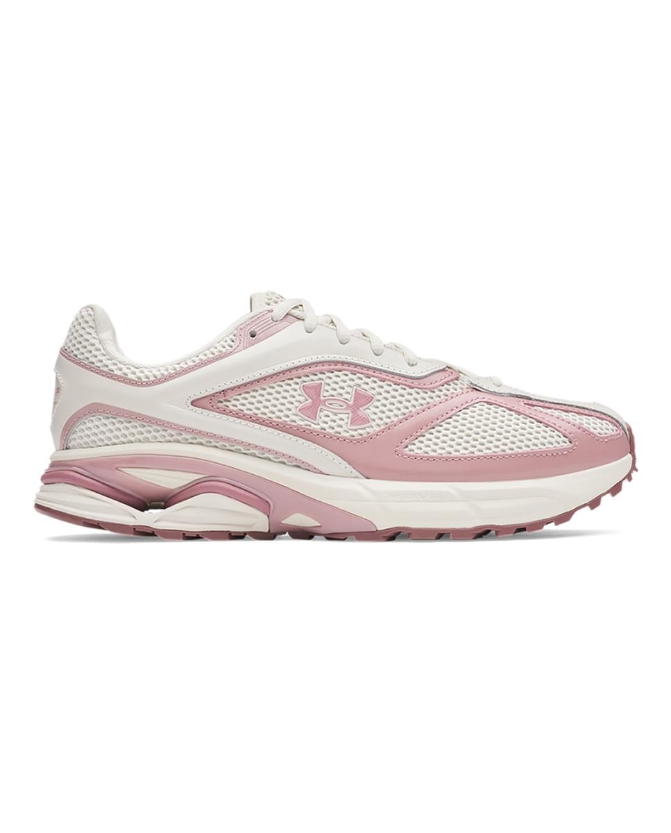 Imagen 0 de Zapatillas casual de Unisex UA HOVR Apparition RTRFTR TC Under Armour