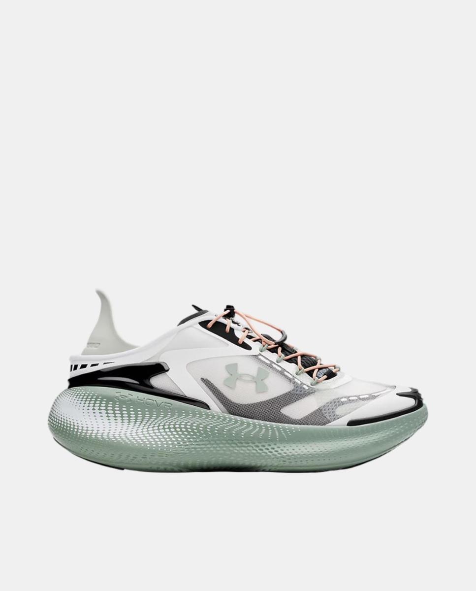 Imagen 0 de Zapatillas casual de Unisex UA Echo Under Armour