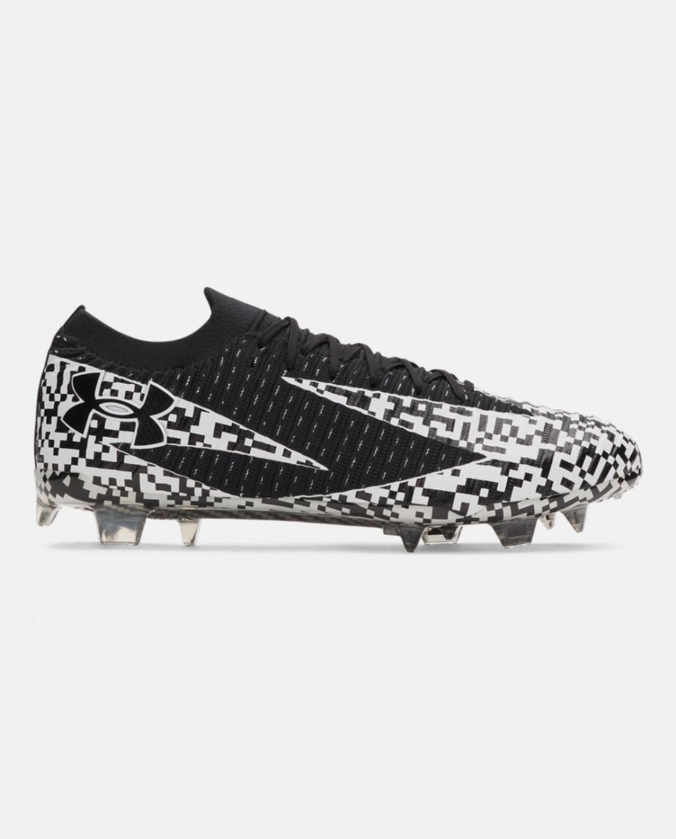 Imagen 0 de Botas De Fútbol De Hombre Ua Shadow Elite 3 Fg Under Armour