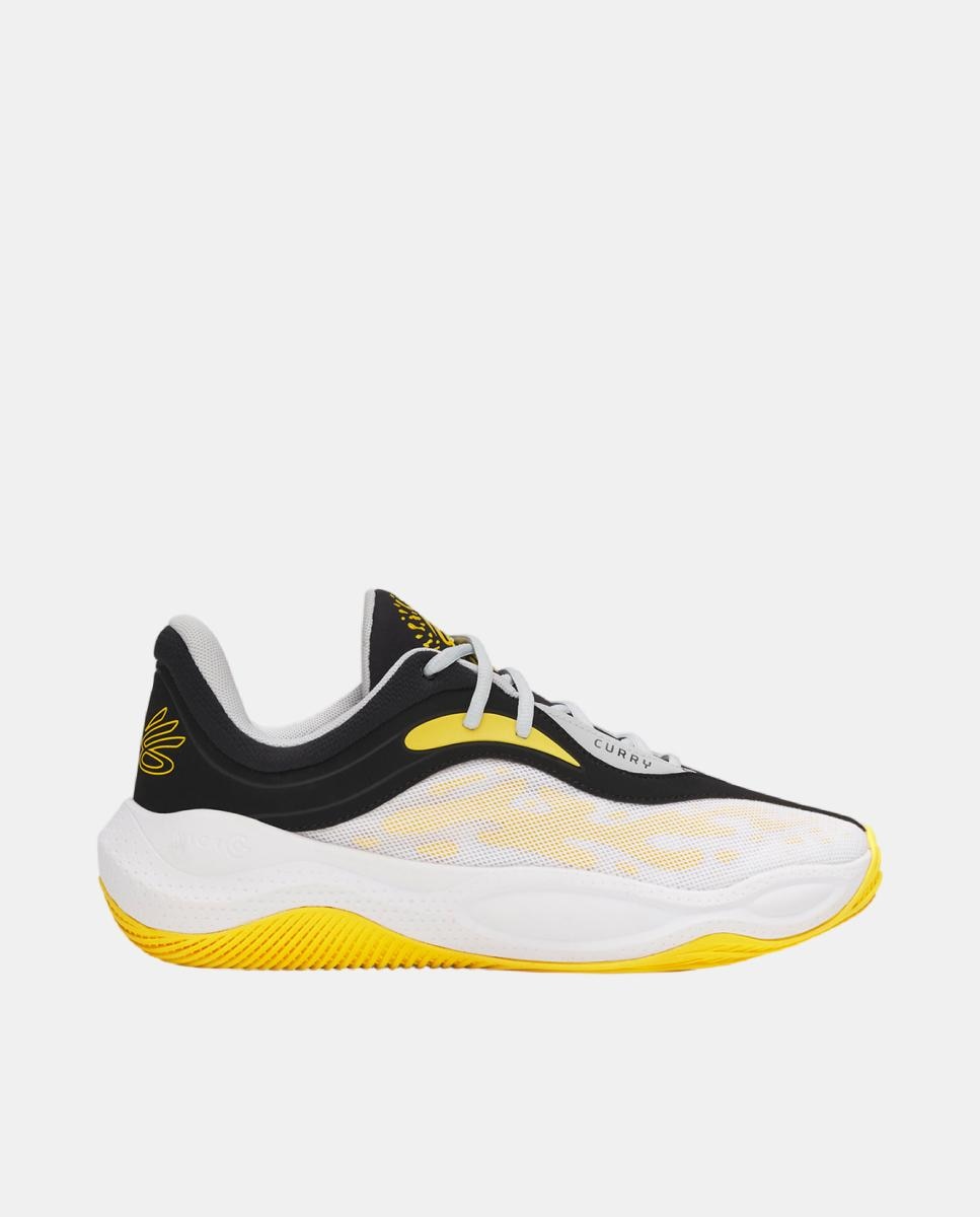 Imagen 0 de Zapatillas De Baloncesto De Hombre Curry Splash 25 Under Armour
