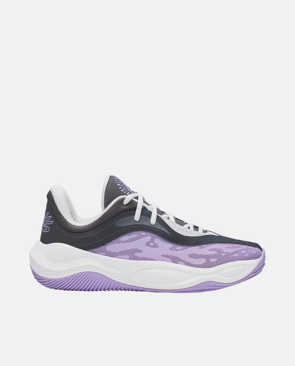 Imagen 0 de Zapatillas De Baloncesto De Hombre Curry Splash 25 Under Armour