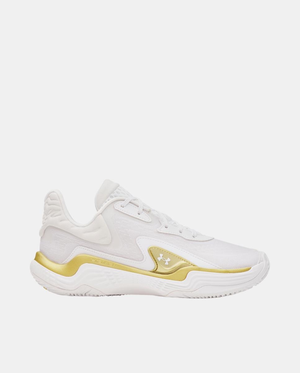 Imagen 0 de Zapatillas De Baloncesto De Hombre Ua Spawn 7 Under Armour