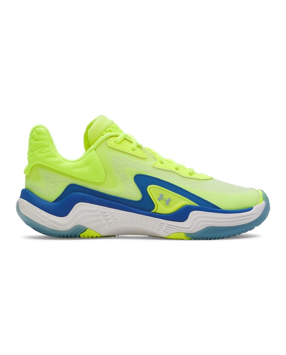 Imagen 0 de Zapatillas De Baloncesto De Hombre Ua Spawn 7 Under Armour