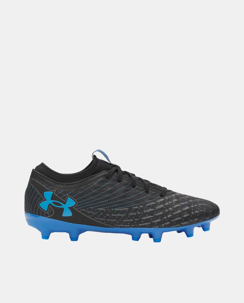 Imagen 0 de Botas De Fútbol De Hombre Ua U Magnetico Select 5 Fg Under Armour