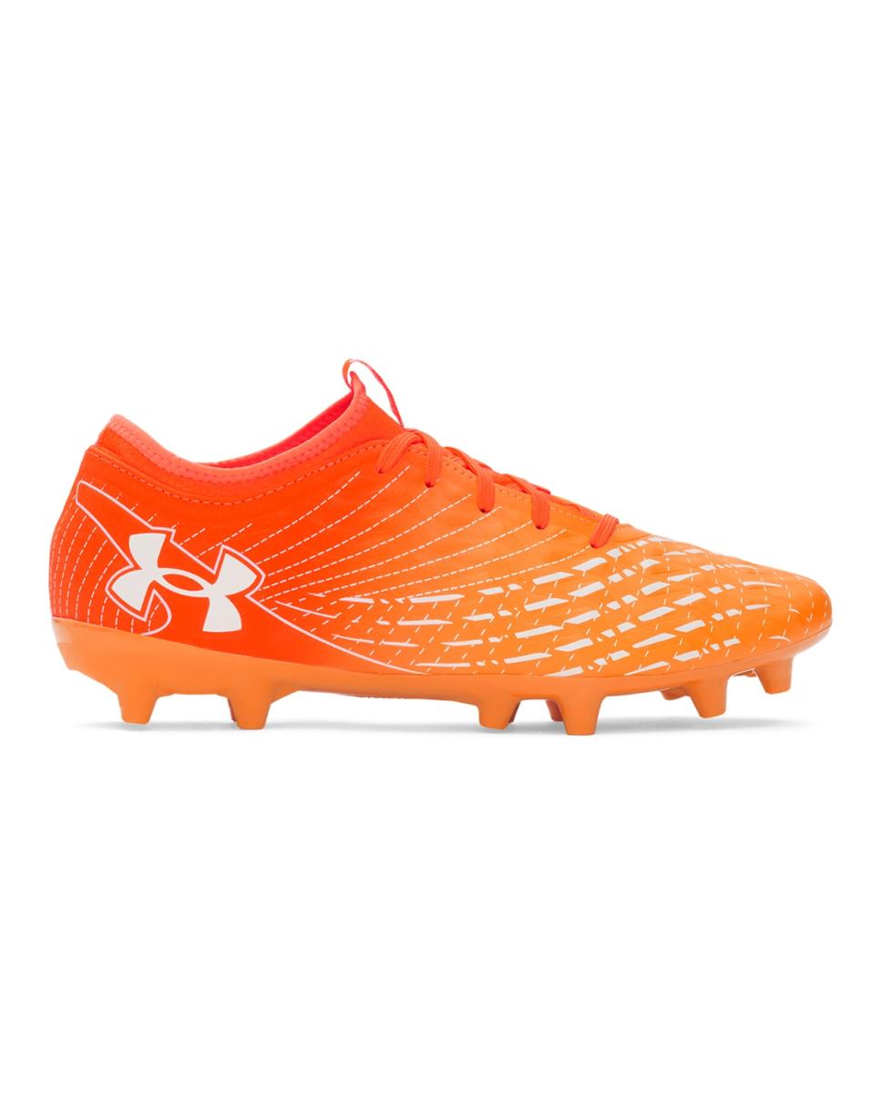 Imagen 0 de Botas De Fútbol De Hombre Ua U Magnetico Select 5 Fg Under Armour