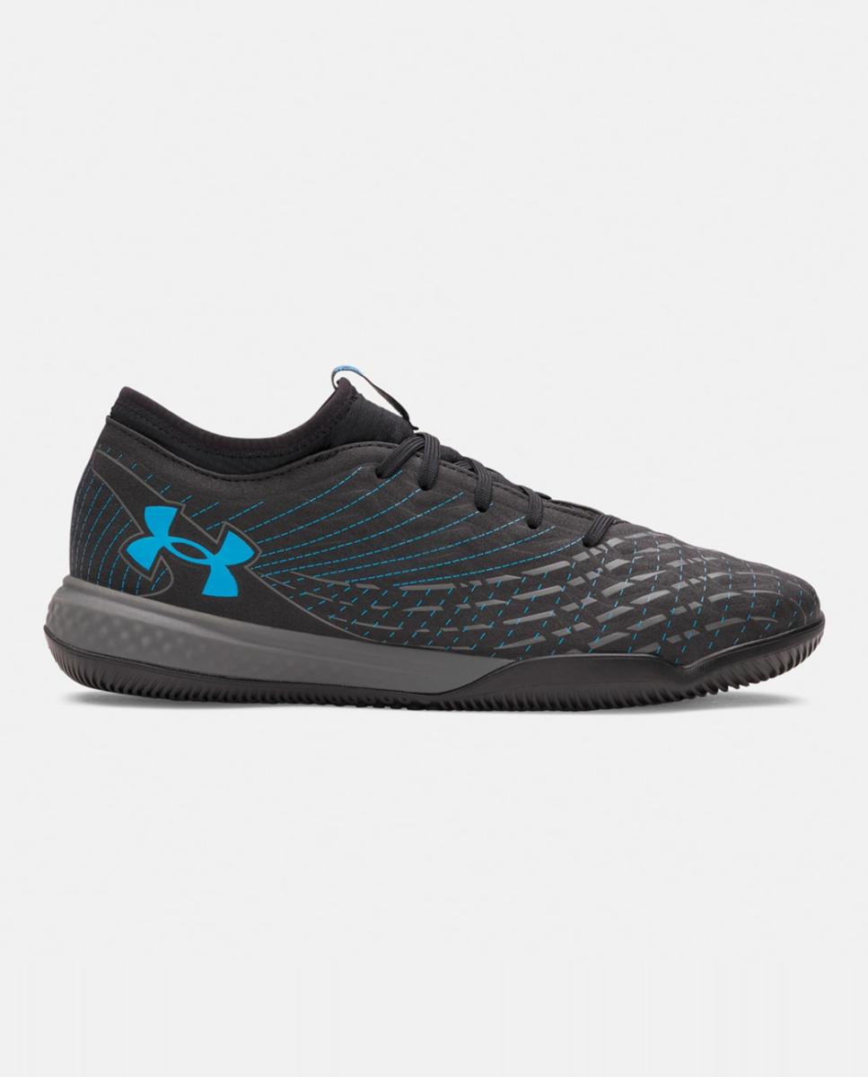 Imagen 0 de Zapatillas De Fútbol Sala De Hombre Ua U Magnetico Select 5 In Under Armour