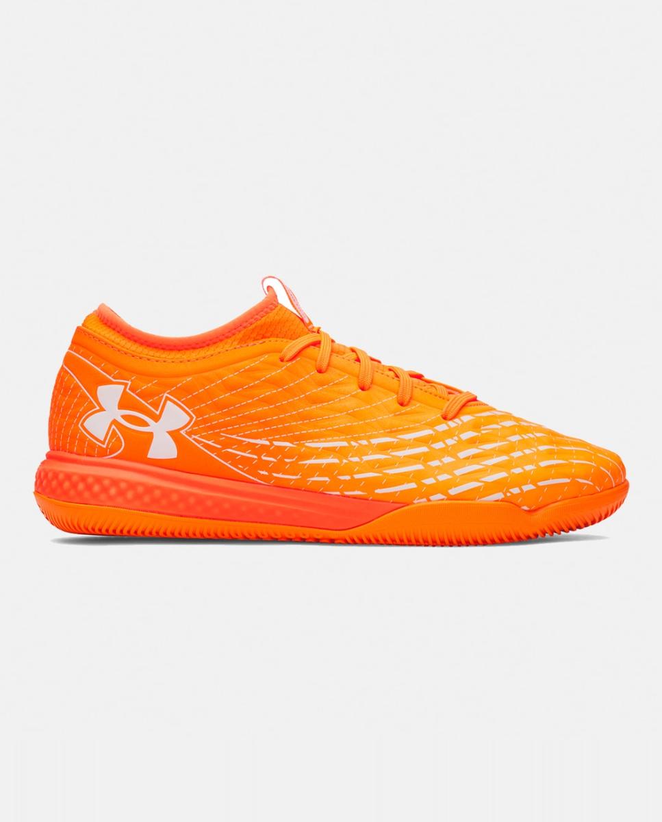 Imagen 0 de Zapatillas De Fútbol Sala De Hombre Ua U Magnetico Select 5 In Under Armour