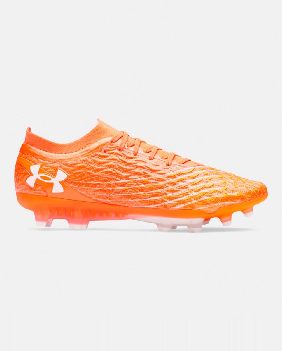 Imagen 0 de Botas De Fútbol De Hombre Ua Magnetico Elite 5 Fg Under Armour