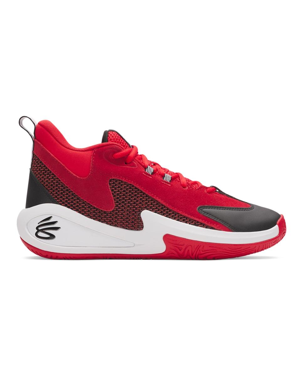 Imagen 0 de Zapatillas De Baloncesto De Hombre Curry 3Z 25 Sde Under Armour