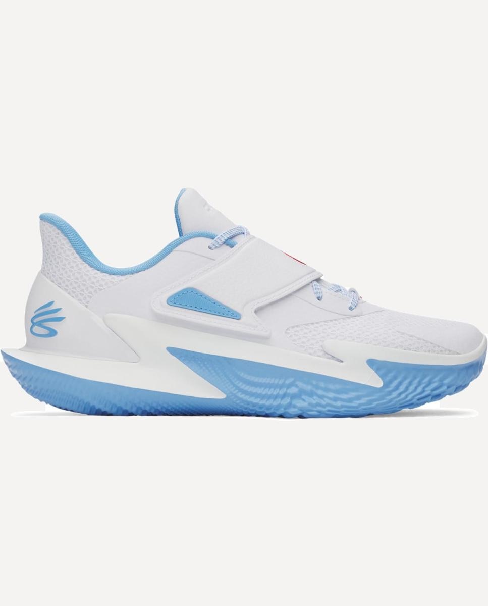 Imagen 0 de Zapatillas De Baloncesto De Hombre D. Fox 2 Nm4 Under Armour