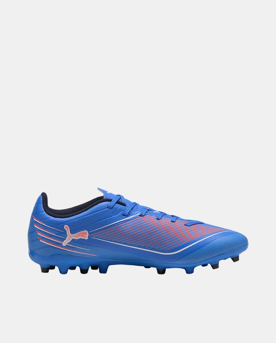 Imagen 0 de Botas de fútbol unisex ULTRA 6 PLAY MG Puma