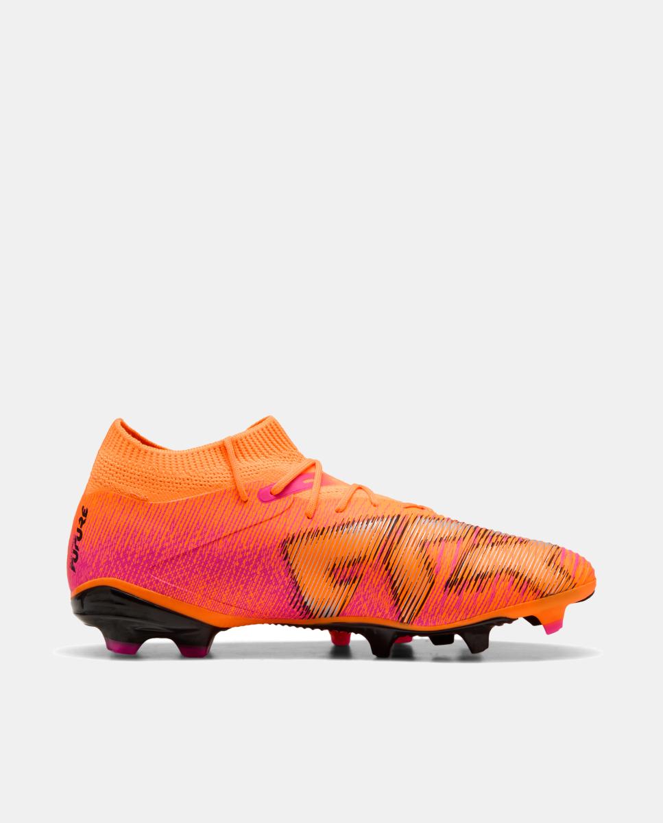 Imagen 0 de Botas de fútbol FUTURE 8 MATCH FG/AG Unisex Puma