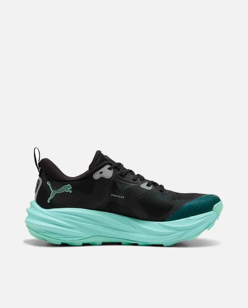 Imagen 0 de Zapatillas de running de hombre Voyage NITRO 4 Puma