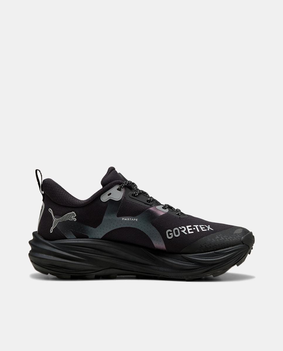 Imagen 0 de Zapatillas de trail running de hombre Voyage NITRO 4 GTX Puma