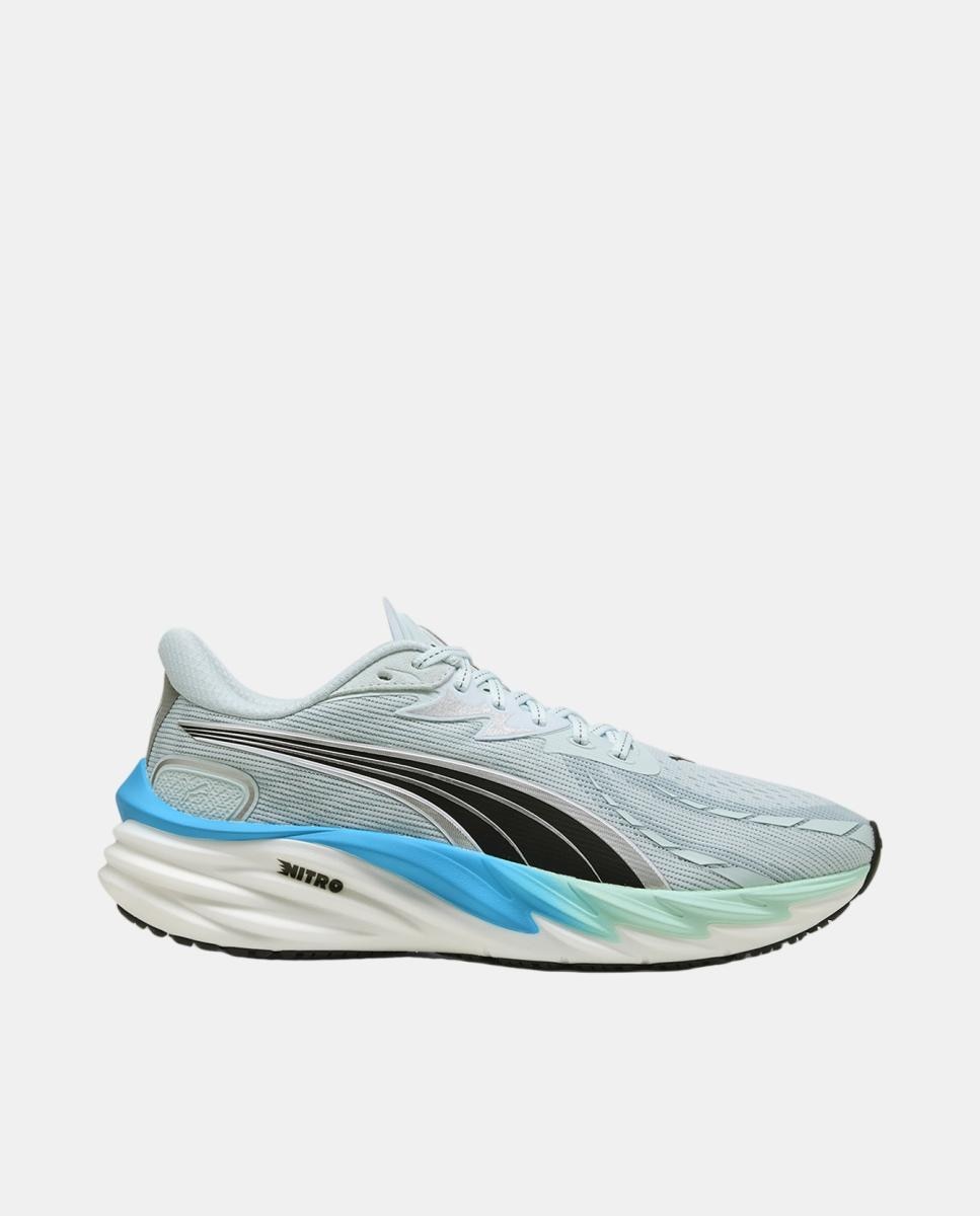 Imagen 0 de Zapatillas de running Velocity NITRO 4 de Hombre Puma