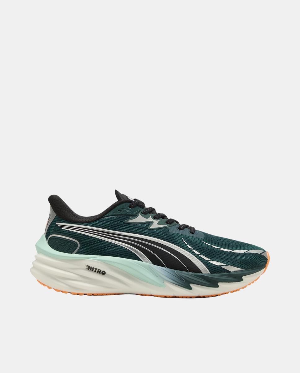 Imagen 0 de Zapatillas de running Velocity NITRO 4 de Hombre Puma