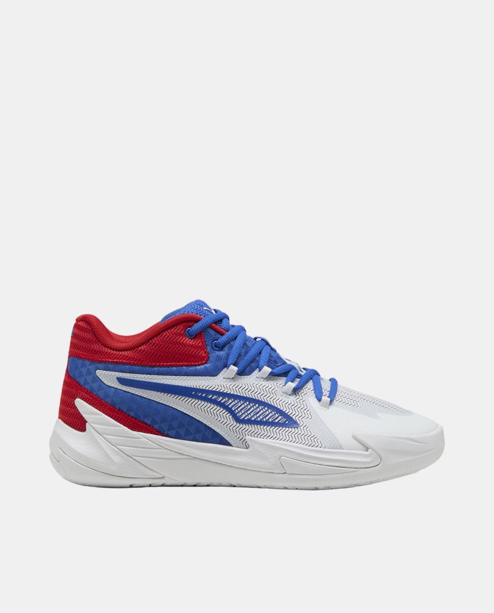 Imagen 0 de Zapatillas de basket DAGGER Unisex Puma