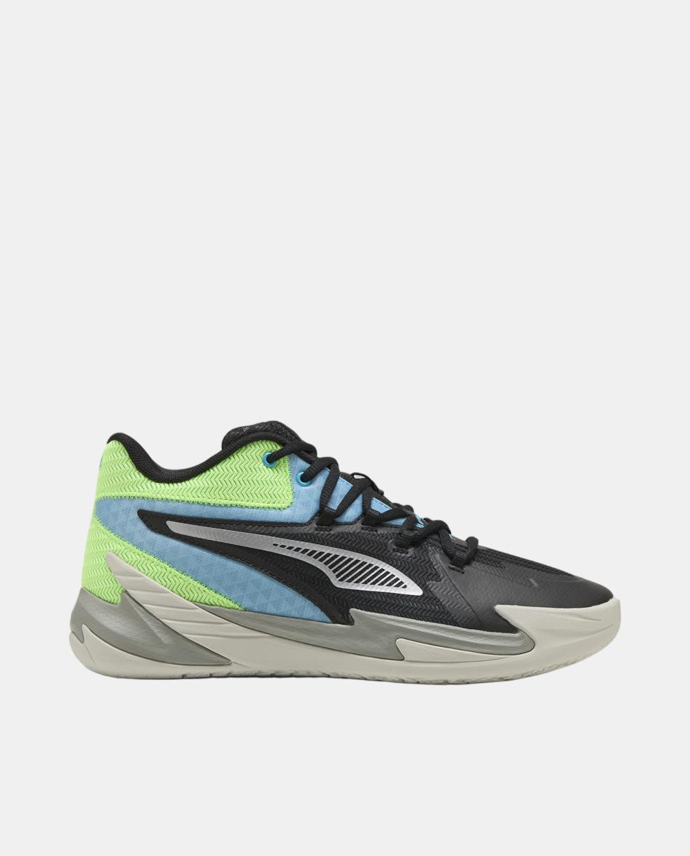 Imagen 0 de Zapatillas de basket DAGGER Unisex Puma