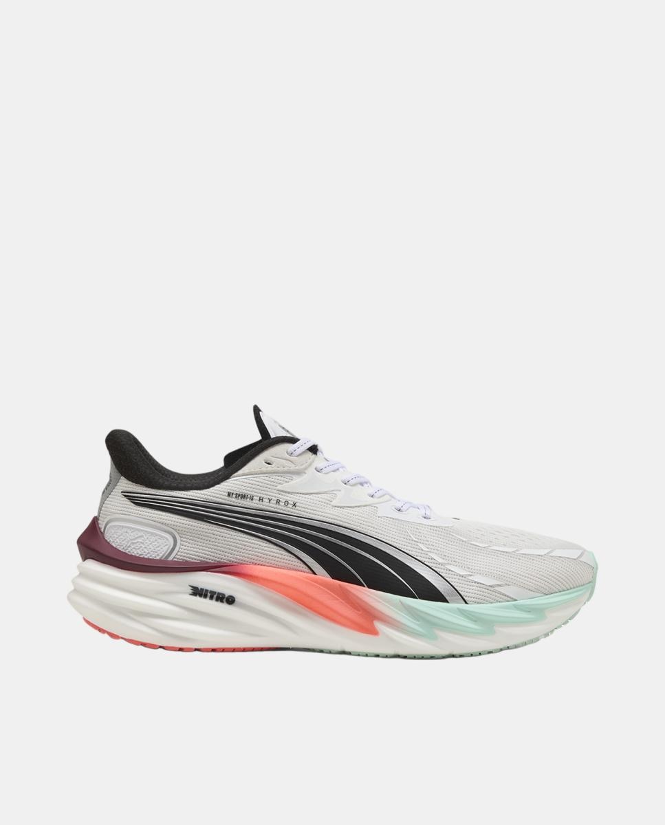 Imagen 0 de Zapatillas de running Velocity NITRO 4 HYROX de Hombre Puma