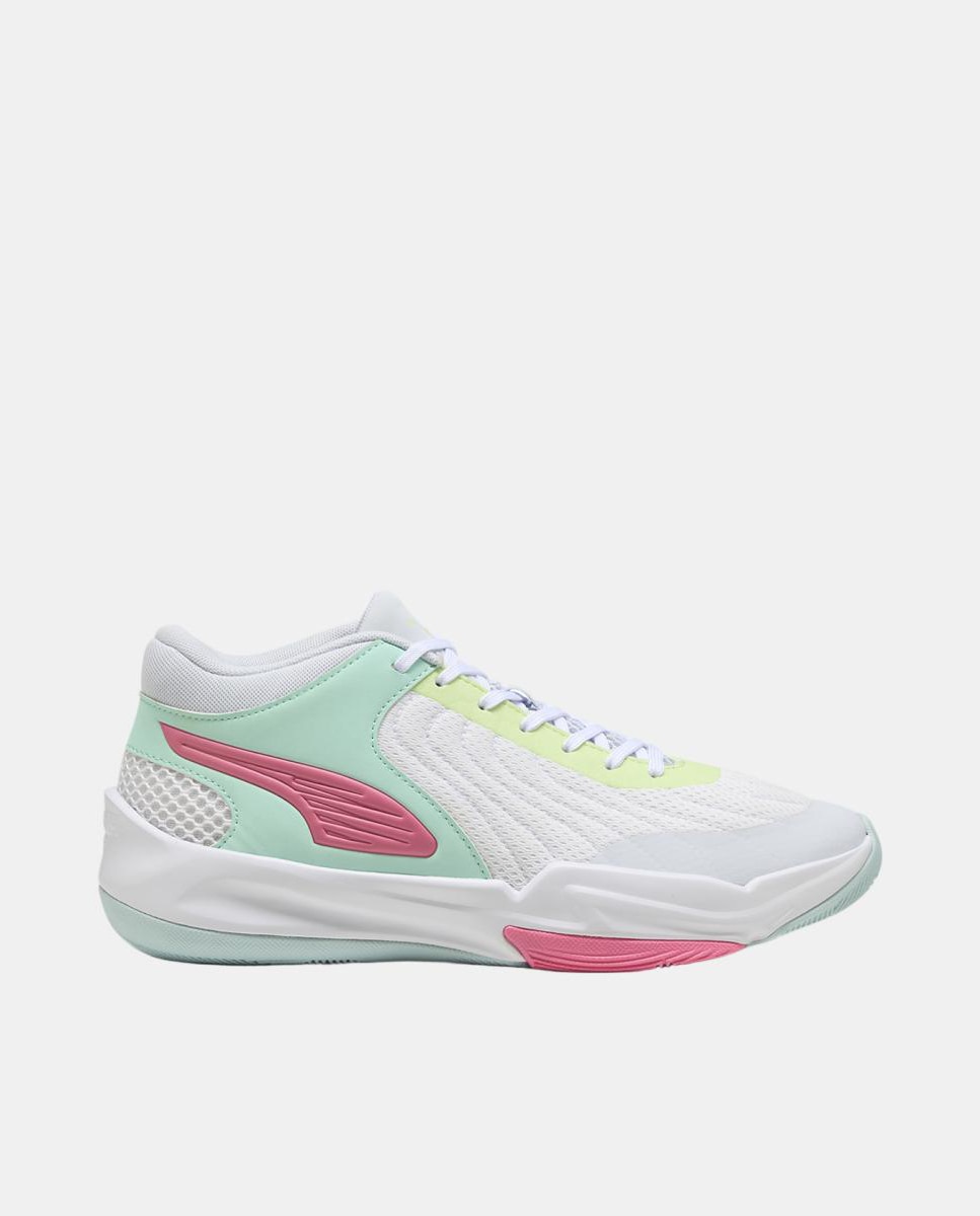 Imagen 0 de Zapatillas de basket COURT PRO 2 Unisex Puma