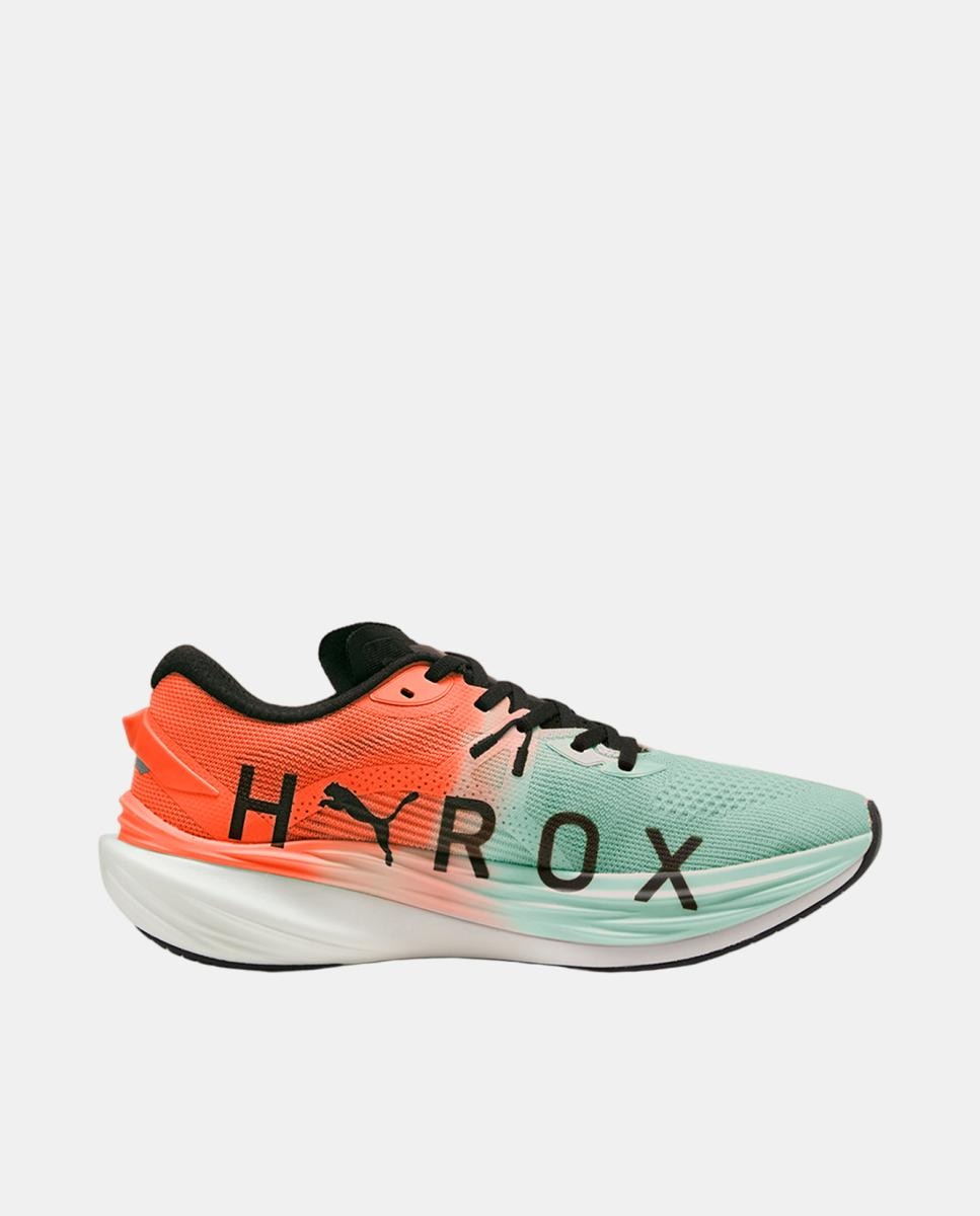 Imagen 0 de Zapatillas Deviate NITRO 3 HYROX AH25 de Hombre Puma