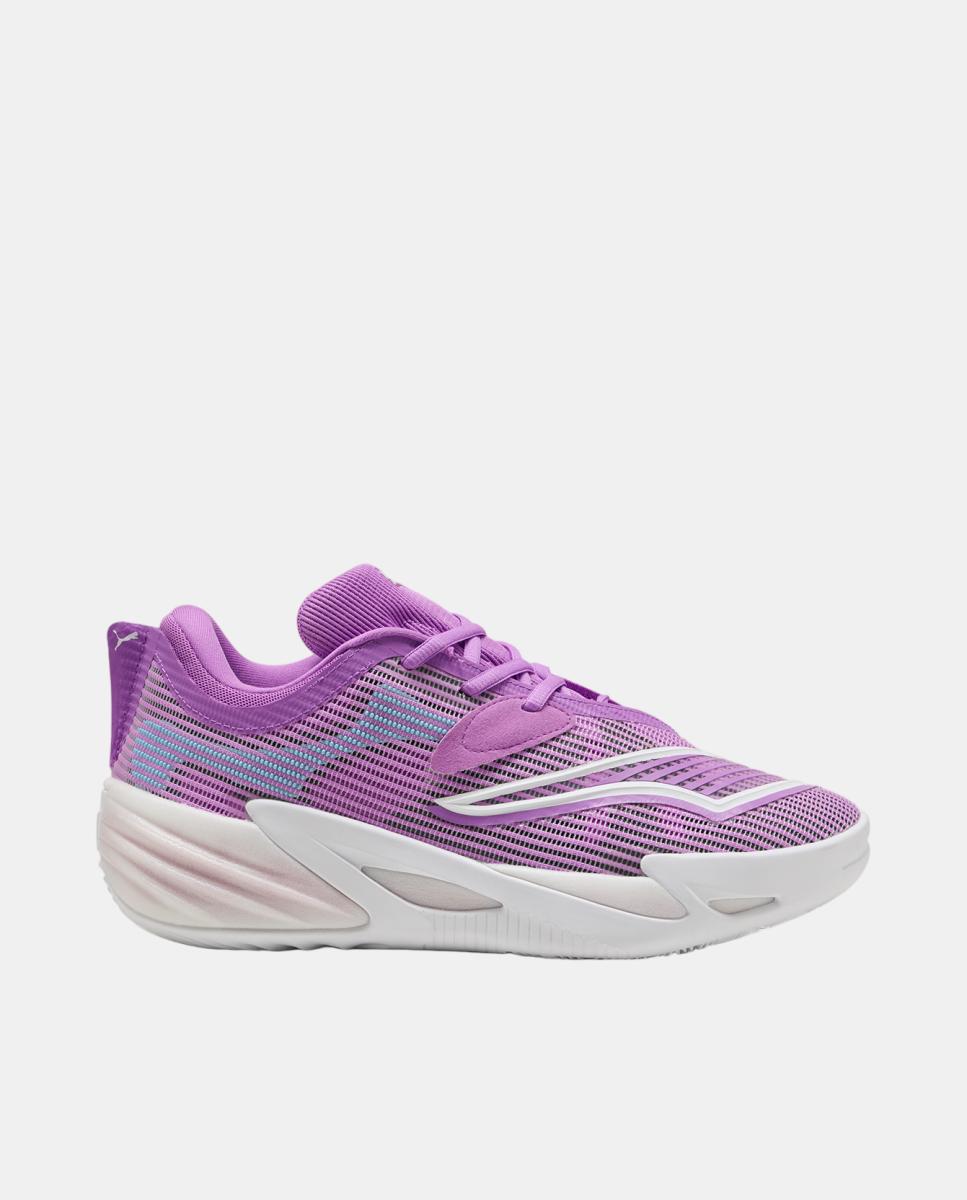 Imagen 0 de Zapatillas de basket All-Pro NITRO 2 Unisex Puma