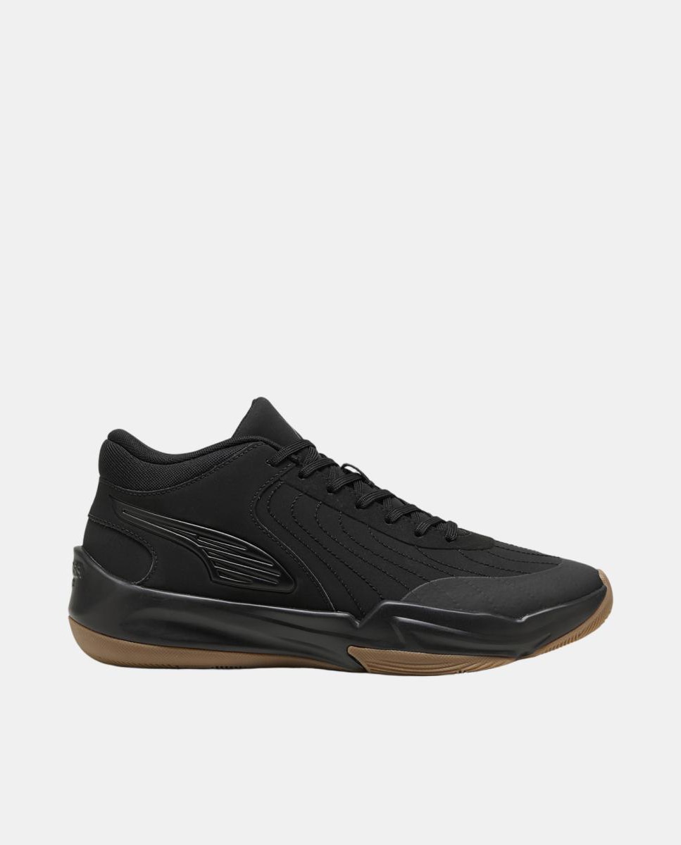 Imagen 0 de Zapatillas de basket Court Pro 2 Nubuck Unisex Puma