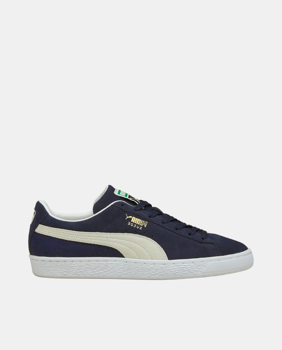 Imagen 0 de Zapatillas casual unisex Suede Classic XXI Puma
