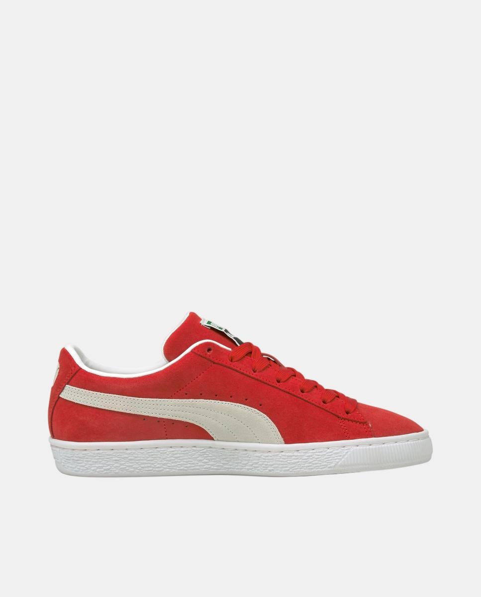 Imagen 0 de Zapatillas casual unisex Suede Classic XXI Puma