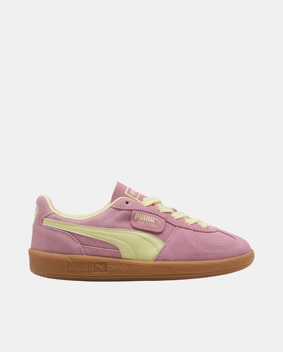 Imagen 0 de Zapatillas casual Palermo de Mujer Puma