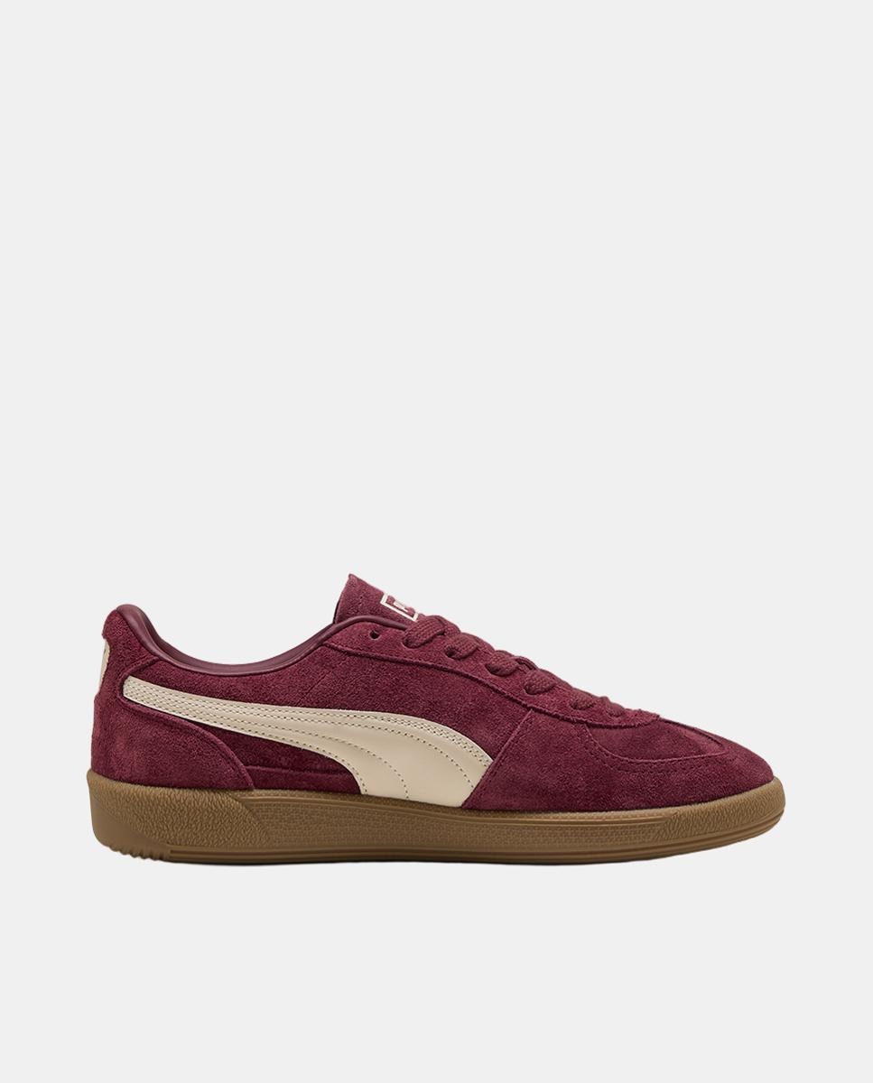 Imagen 0 de Zapatillas casual Palermo Unisex Puma