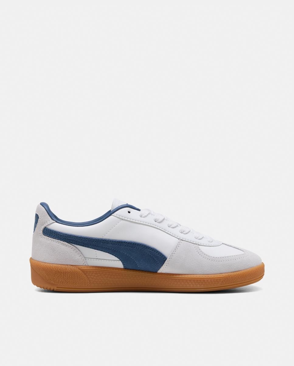 Imagen 0 de Zapatillas Hombre Palermo Lth