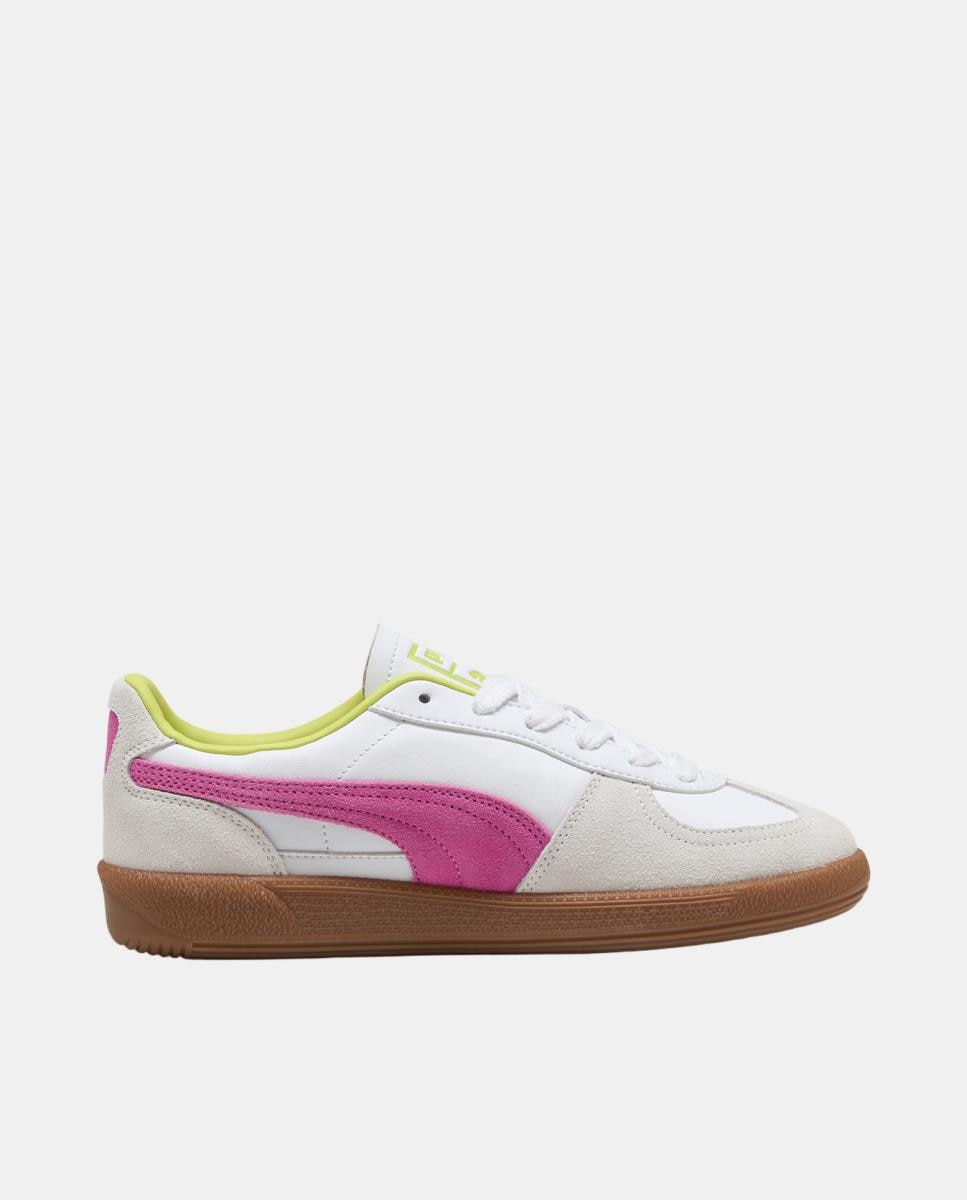 Imagen 0 de Zapatillas casual Palermo Lth de Mujer Puma