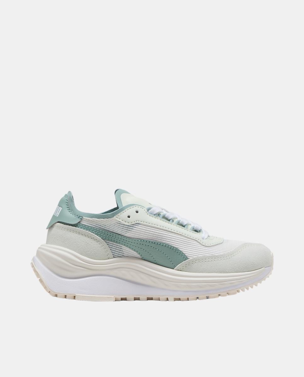 Imagen 0 de Zapatillas casual Rider Elite de Mujer Puma