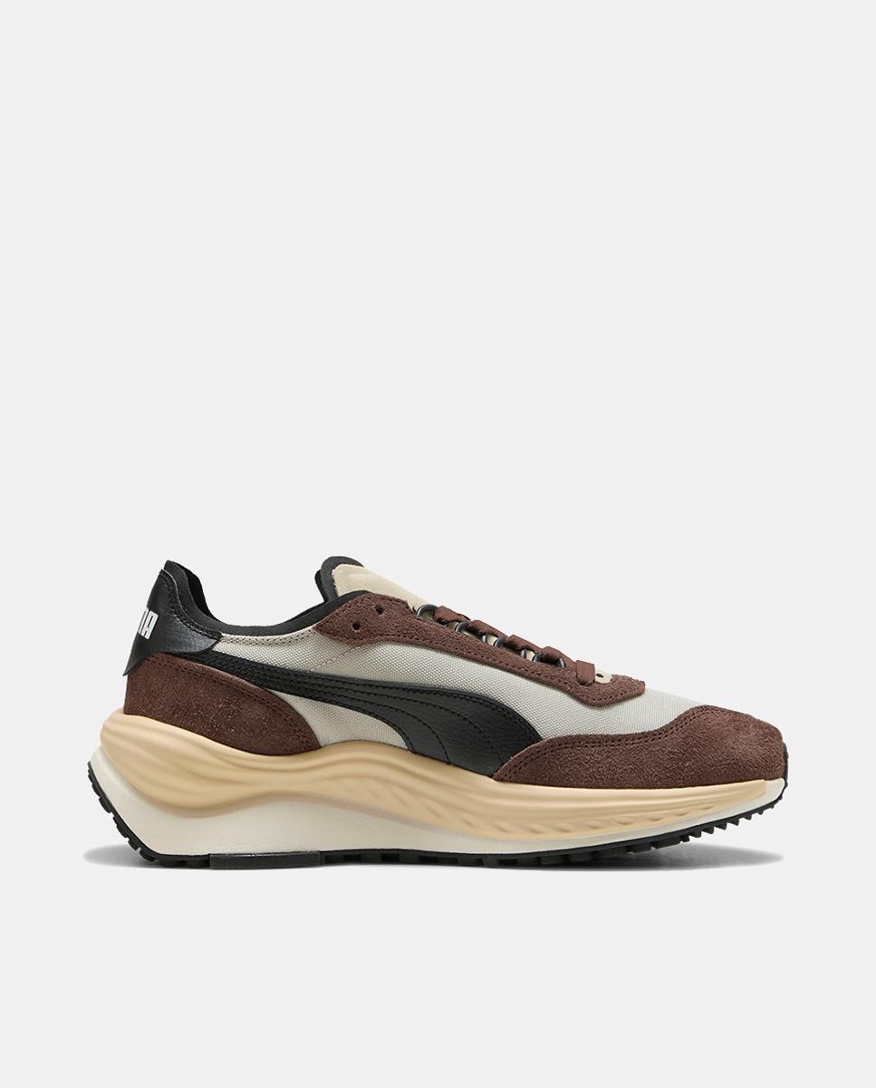 Imagen 0 de Zapatillas Hombre Rider Elite Winter