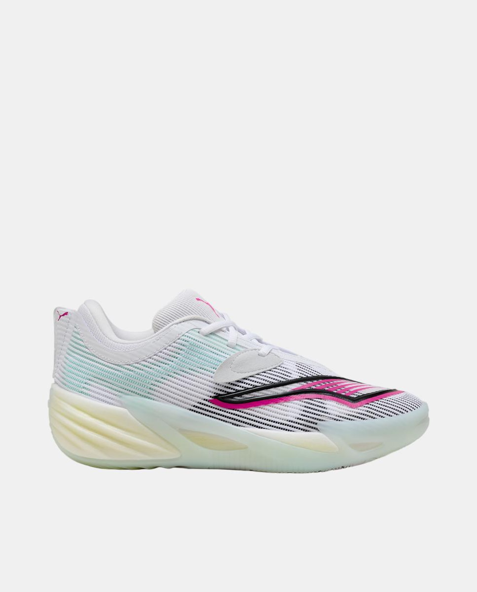 Imagen 0 de Zapatillas de basket All-Pro Nitro? 2 Unisex Puma