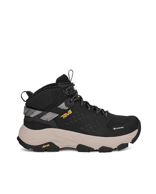 Imagen 0 de Bota Hombre Grandview Max