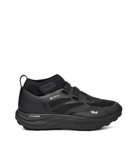 Imagen 0 de Zapatilla Hombre Trailwinder Mid Gt