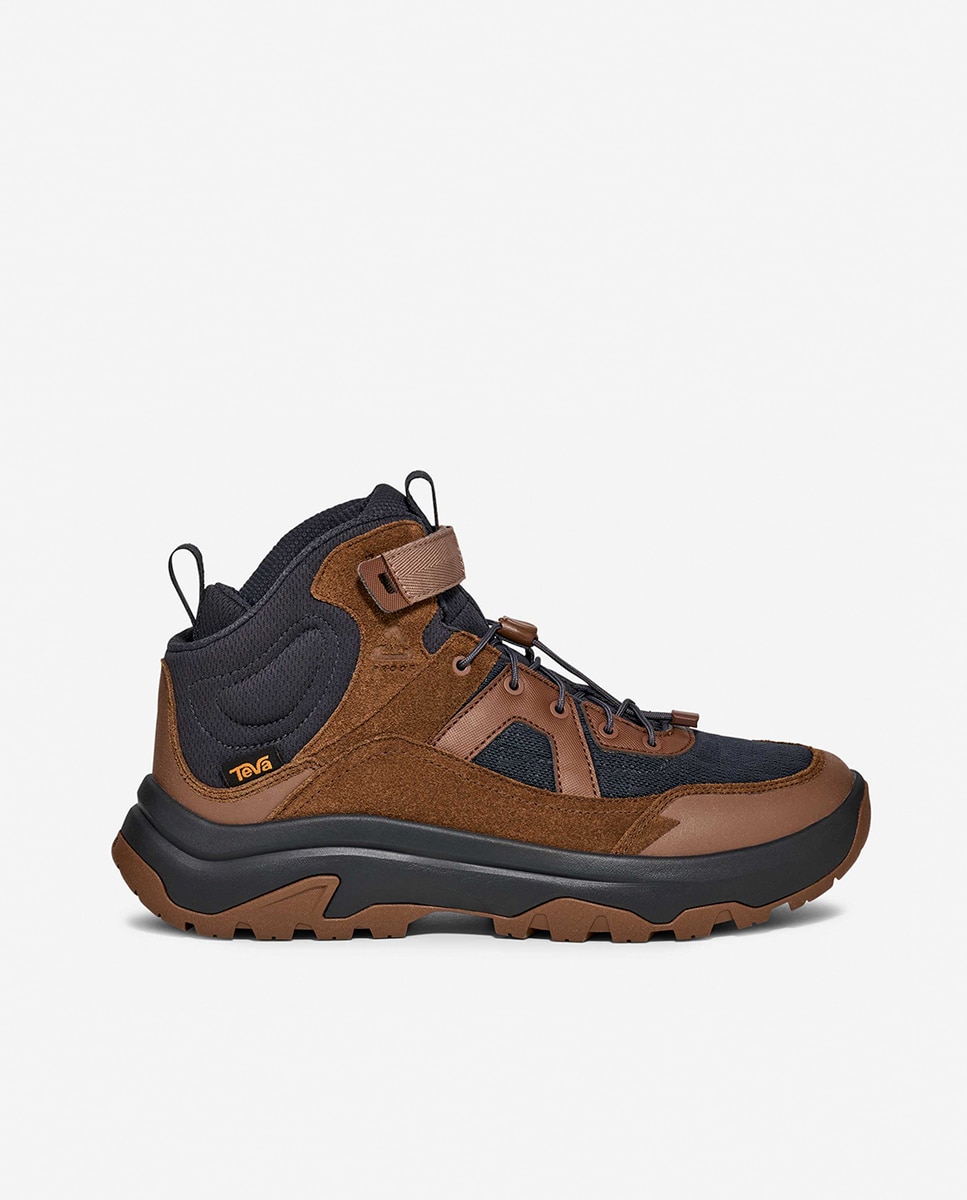 Imagen 0 de Zapatilla Hombre Hurricane Daybreaker