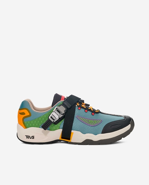 Imagen 0 de Zapatilla Unisex X Wraptor Closed Toe