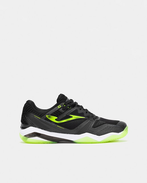 Imagen 0 de Zapatillas de hombre de alto rendimiento para bádminton