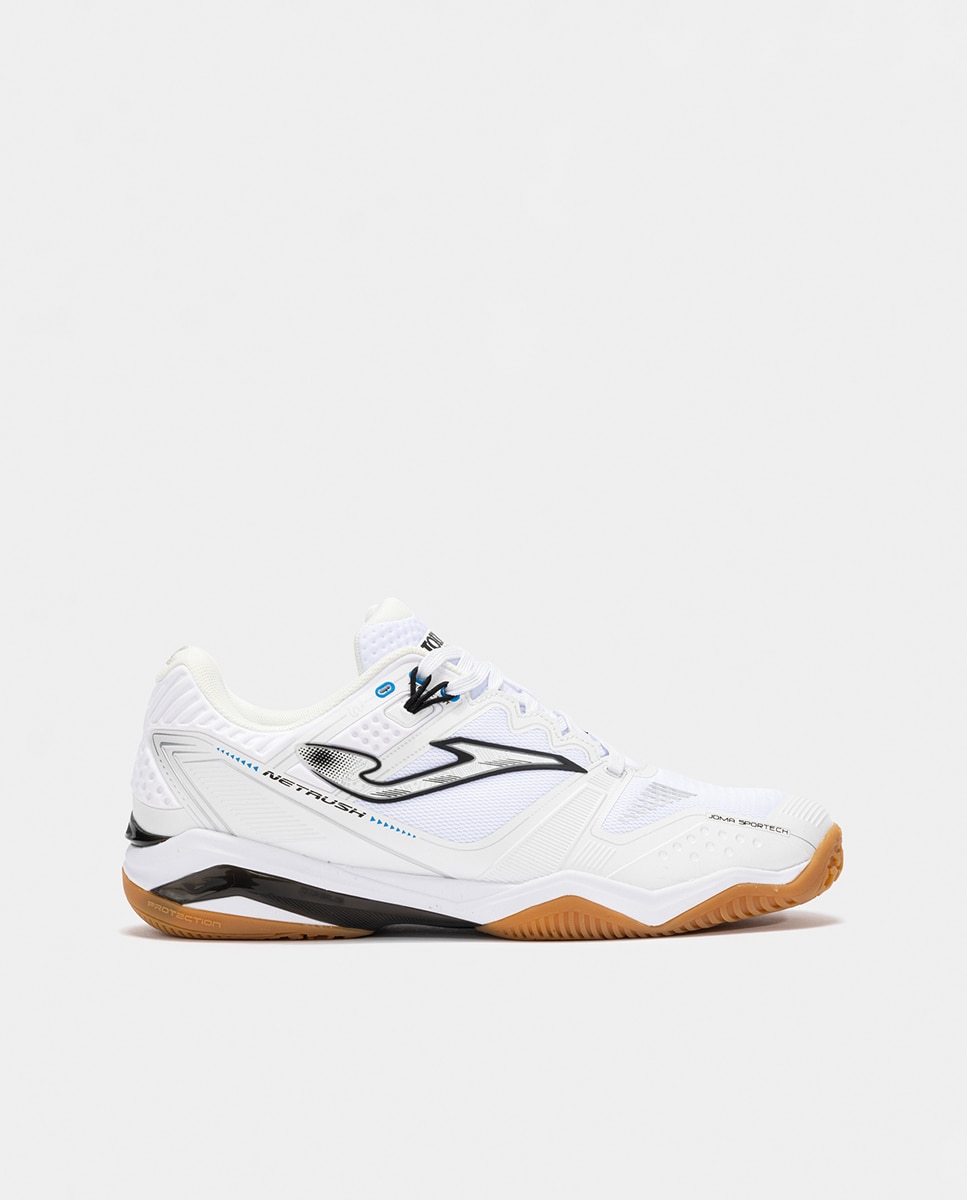 Imagen 0 de Zapatillas de hombre de alto rendimiento para bádminton