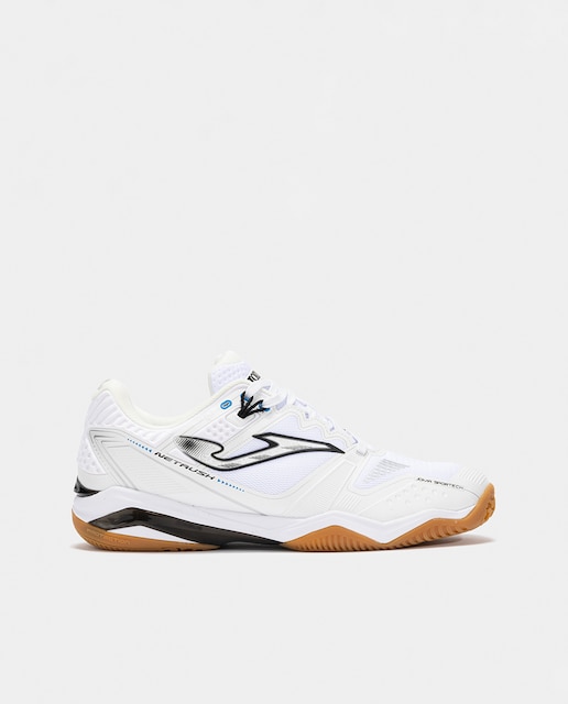 Imagen 0 de Zapatillas de hombre de alto rendimiento para bádminton