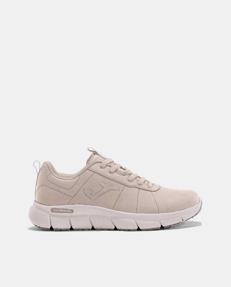 Imagen 0 de Zapatillas deportivas casual de hombre