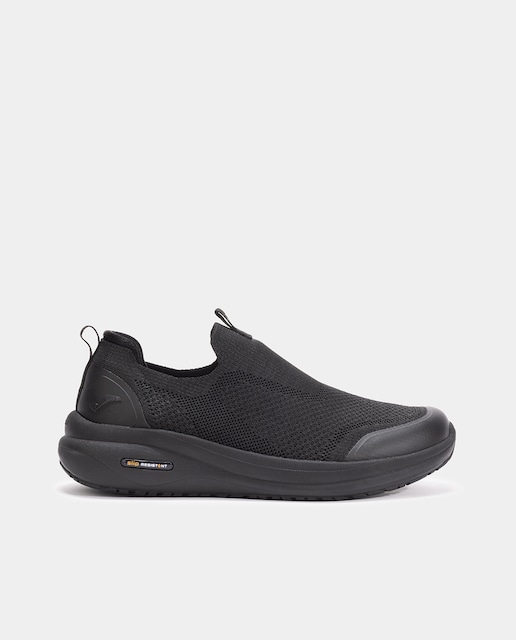 Imagen 0 de Zapatillas deportivas casual de hombre