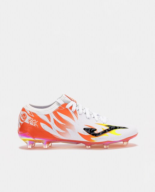 Imagen 0 de Botas de fútbol de hombre para terrenos firmes